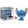 FUNKO BIG 25cm Lilo & Stitch Stitch 55618