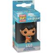 Funko keychain! Lilo and Stitch: Lilo with Camera