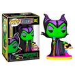 FUNKO POP Disney Villains Maleficent Blacklight 1082 60396