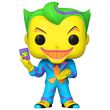 FUNKO TEE+POP Joker M 63615