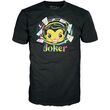FUNKO TEE+POP Joker S 63614