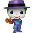 Set figure POP & Tee DC Comics Batman The Joker (S)