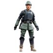 Star Wars Andor Aldhani Mission Cassian Andor figure 9,5cm