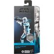 Star Wars Fallen Order Rocket Launcher Trooper figure 15cm
