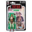 Star Wars Return on the Jedi 40th Anniversary Lando Calrissian figure 15cm
