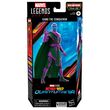 Marvel Ant-Man and Wasp Cassie Lang Kang The Conqueror figure 15cm
