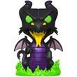 Funko Pop! Disney Villains Maleficient as Dragon Exclusive 1106   25cm