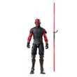 Star Wars Battlefront Darth Maul Old Master figure 15cm