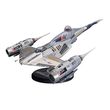 Star Wars The Mandalorian The Mandalorian N-1 Starfighter figure