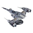 Star Wars The Mandalorian The Mandalorian N-1 Starfighter figure