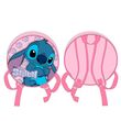 Disney Stitch backpack 27cm 8720193931128