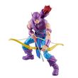 Marvel Avengers Beyond Earths Mightiest Hawkeye with Sky-Cycle figure 15cm
