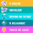 HASBRO Spanish Furby Interactive doll