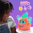 HASBRO Spanish Furby Interactive doll