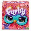 HASBRO Spanish Furby Interactive doll