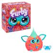HASBRO Spanish Furby Interactive doll