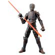 Star Wars Ahsoka Marrok figure 15cm