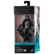 Star Wars Ahsoka Marrok figure 15cm