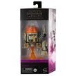 Star Wars Ahsoka Chopper C1-10P figure 15cm