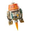 Star Wars Ahsoka Chopper C1-10P figure 15cm