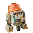 Star Wars Ahsoka Chopper C1-10P figure 15cm