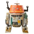 Star Wars Ahsoka Chopper C1-10P figure 15cm