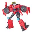 HASBRO Transformers Cyberverse Adventures assorted figure 12cm
