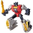 HASBRO Transformers Cyberverse Adventures assorted figure 12cm