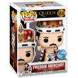 Funko Pop! Queen Freddie Mercury 184
