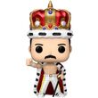 Funko Pop! Queen Freddie Mercury 184