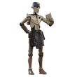 Star Wars Ahsoka Huyang figure 9,5cm