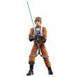Star Wars Luke Skywalker figure 15cm