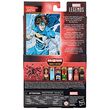 Marvel Legends New Warriors Justice figure 15cm