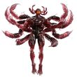 Marvel Legends New Warriors Justice figure 15cm