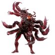 Marvel Legends New Warriors Justice figure 15cm