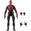 Marvel Spiderman Spider-Shot figure 15cm