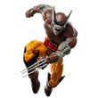 Marvel Legends Series Wolverine pack figures 15cm 5010996202109
