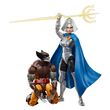 Marvel Legends Series Wolverine pack figures 15cm 5010996202109