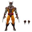 Marvel Legends Series Wolverine pack figures 15cm 5010996202109