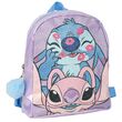 Disney Stitch casual backpack 23cm 8445484348491