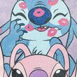 Disney Stitch casual backpack 23cm 8445484348491