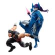 Marvel Legends Series Wolverine pack figures 15cm 5010996202123