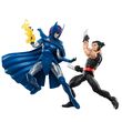 Marvel Legends Series Wolverine pack figures 15cm 5010996202123