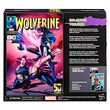 Marvel Legends Series Wolverine pack figures 15cm 5010996202123