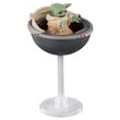Star Wars: The Mandalorian Grogu figure 9,5cm 5010996203304