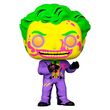 Set figure POP & Tee DC Comics Joker 889698745475