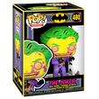 Set figure POP & Tee DC Comics Joker 889698745482