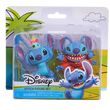 JUST PLAY Disney Stitch assorted set 2 figures