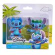 JUST PLAY Disney Stitch assorted set 2 figures