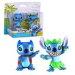 JUST PLAY Disney Stitch assorted set 2 figures